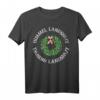 Himmel Landshut 1000 Landshut Buchs LAHO Landshuter Hochzeit T-Shirt – Das perfekte Fest-Design für Landshut Fans und Besucher