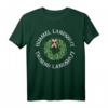 Himmel Landshut 1000 Landshut Buchs LAHO Landshuter Hochzeit T-Shirt – Das perfekte Fest-Design für Landshut Fans und Besucher