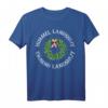 Himmel Landshut 1000 Landshut Buchs LAHO Landshuter Hochzeit T-Shirt – Das perfekte Fest-Design für Landshut Fans und Besucher