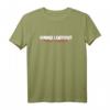 Himmel Landshut - Tausend Landshut Landshuter Hochzeit Design T-Shirt für Fans des größten Mittelalterfests Europas