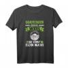 Design für Bauer, Dorfkind und Landwirt – Landwirtschaft T-Shirt mit lustigem Aufdruck für Traktor-Fans, Bauern und Landwirte