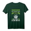 Design für Bauer, Dorfkind und Landwirt – Landwirtschaft T-Shirt mit lustigem Aufdruck für Traktor-Fans, Bauern und Landwirte