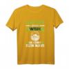 Design für Bauer, Dorfkind und Landwirt – Landwirtschaft T-Shirt mit lustigem Aufdruck für Traktor-Fans, Bauern und Landwirte