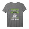 Design für Bauer, Dorfkind und Landwirt – Landwirtschaft T-Shirt mit lustigem Aufdruck für Traktor-Fans, Bauern und Landwirte