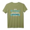 Landwirtschaft T-Shirt für Bauern, Dorfkinder & Landwirte - Lustiges Design für Traktor- und Farmer-Fans, perfekt für Männer und Frauen