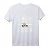 Landwirtschaft T-Shirt für Bauer, Dorfkind und Landwirt - Lustiges Design für Traktor-Fans und Kuh Freunde, perfekt für Männer und Frauen