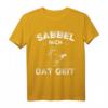 Plattdeutsch Möwe Anker Pfeife HapPanda T-Shirt – Maritimes Design für Seefahrer, Küstenliebhaber & maritime Anlässe