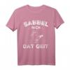 Plattdeutsch Möwe Anker Pfeife HapPanda T-Shirt – Maritimes Design für Seefahrer, Küstenliebhaber & maritime Anlässe