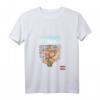 Riga Lettland Flagge Langarmshirt - Klassisch geschnitten mit doppeltem Saum für Fans und Liebhaber:innen Lettlands