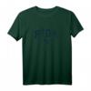 Riga Lettland Vintage Sport Bootsflagge Anker T-Shirt – Nautisches Marine Design für Segler, Kapitäne & Wassersportler, perfektes Geschenk