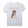 Hässliches Weihnachts-T-Shirt mit Sibirischem Husky – Lustiges Festtagsdesign für Hundeliebhaber, Kinder und Familien