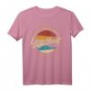 Lippstadt T-Shirt – Lustiges Retro Design für echte Legenden und Stadtliebhaber, Perfekt als Geschenk oder für den Alltag in Nordrhein-Westfalen!