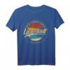 Lippstadt T-Shirt – Lustiges Retro Design für echte Legenden und Stadtliebhaber, Perfekt als Geschenk oder für den Alltag in Nordrhein-Westfalen!