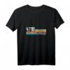 Lippstadt Retro PLZ T-Shirt mit alter Postleitzahl 4780 – Vintage Heimatdesign für echte Lippstädter, ideal zum Geburtstag