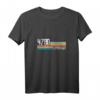 Lippstadt Retro PLZ T-Shirt mit alter Postleitzahl 4780 – Vintage Heimatdesign für echte Lippstädter, ideal zum Geburtstag
