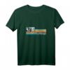 Lippstadt Retro PLZ T-Shirt mit alter Postleitzahl 4780 – Vintage Heimatdesign für echte Lippstädter, ideal zum Geburtstag