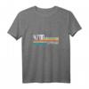 Lippstadt Retro PLZ T-Shirt mit alter Postleitzahl 4780 – Vintage Heimatdesign für echte Lippstädter, ideal zum Geburtstag