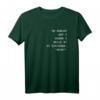 Hamlet Literatur Zitat T-Shirt mit Lustigem Spruch – Perfektes Geschenk für Lehrer, Professoren, Bücherwurm & Literaturfans
