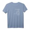 Hamlet Literatur Zitat T-Shirt mit Lustigem Spruch – Perfektes Geschenk für Lehrer, Professoren, Bücherwurm & Literaturfans