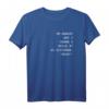 Hamlet Literatur Zitat T-Shirt mit Lustigem Spruch – Perfektes Geschenk für Lehrer, Professoren, Bücherwurm & Literaturfans