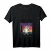Damen Moin Peng Peng ihr Spacken Moin Moin Möwe Digga T-Shirt mit V-Ausschnitt – Humorvolles Norddeutschland Design für Heimatverbundene