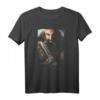Hobbit Dwalin T-Shirt - Officially Licensed Fantasy T-Shirt für Hobbit Fans in verschiedenen Größen