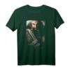 Hobbit Dwalin T-Shirt - Officially Licensed Fantasy T-Shirt für Hobbit Fans in verschiedenen Größen