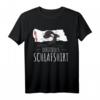 Offizielles Orca Wal Schlafshirt – Bequemes Wale Nachtshirt für Tierliebhaber, perfekt als Geschenk für Familie & Freunde zu Weihnachten, Geburtstag & Muttertag