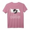 Offizielles Orca Wal Schlafshirt – Bequemes Wale Nachtshirt für Tierliebhaber, perfekt als Geschenk für Familie & Freunde zu Weihnachten, Geburtstag & Muttertag