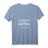 Lüdenscheid ist wie New York ... nur ganz anders! Witziges Langarmshirt für Stadtliebhaber und Humor-Fans