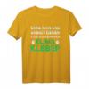 Ohne Hirn und Arbeitgeber Wird Man Klimakleber T-Shirt – Humorvolles Statement für Klima-Aktivisten & Umweltbewusste