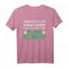 Ohne Hirn und Arbeitgeber Wird Man Klimakleber T-Shirt – Humorvolles Statement für Klima-Aktivisten & Umweltbewusste