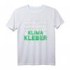Ohne Hirn und Arbeitgeber Wird Man Klimakleber T-Shirt – Humorvolles Statement für Klima-Aktivisten & Umweltbewusste