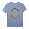 Vintage Lüdenscheid T-Shirt mit alter Postleitzahl 5880 - Retro Heimatdesign für echte Lüdenscheider & NRW Fans