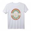 Vintage Lüdenscheid T-Shirt mit alter Postleitzahl 5880 - Retro Heimatdesign für echte Lüdenscheider & NRW Fans
