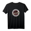 Ludwigsburg Urlaub Reisen Souvenir Stadt Design T-Shirt – Perfektes Andenken für Ludwigsburg Fans & Urlauber