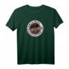 Ludwigsburg Urlaub Reisen Souvenir Stadt Design T-Shirt – Perfektes Andenken für Ludwigsburg Fans & Urlauber