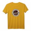 Ludwigsburg Urlaub Reisen Souvenir Stadt Design T-Shirt – Perfektes Andenken für Ludwigsburg Fans & Urlauber