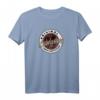Ludwigsburg Urlaub Reisen Souvenir Stadt Design T-Shirt – Perfektes Andenken für Ludwigsburg Fans & Urlauber