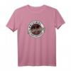 Ludwigsburg Urlaub Reisen Souvenir Stadt Design T-Shirt – Perfektes Andenken für Ludwigsburg Fans & Urlauber
