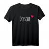 Dorscht Dialekt Rheinhessen Mainz Weinfest T-Shirt – Heimatstolz, Weinliebe & Geschenk für Weinliebhaber und Winzer