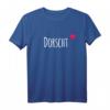 Dorscht Dialekt Rheinhessen Mainz Weinfest T-Shirt – Heimatstolz, Weinliebe & Geschenk für Weinliebhaber und Winzer