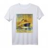 Titanic White Star Line Vintage Poster T-Shirt – Retro Schiffsmotiv für Herren, Damen & Kinder, ideal für Seefahrts- und Reise-Enthusiasten