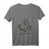 Lustiges Rhodesian Ridgeback Hund Spruch T-Shirt – Geschenk für Hundeliebhaber, Gassi gehen & Hundebesitzer