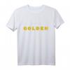 You are so GOLDEN T-Shirt – Stilvolles Geschenk für Freunde, Familie und Partner zu Geburtstag & Weihnachten
