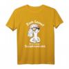 Zieh Leine! Lustiges Pudel Comic T-Shirt für Hundeliebhaber, Pudelbesitzer & Humorvolle Büro-Outfits