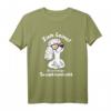Zieh Leine! Lustiges Pudel Comic T-Shirt für Hundeliebhaber, Pudelbesitzer & Humorvolle Büro-Outfits