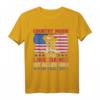 Line Dance & Countrymusik T-Shirt – Lustiges Westernoutfit für Tänzer, Country Fans & Tanzlehrerinnen