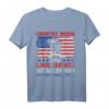 Line Dance & Countrymusik T-Shirt – Lustiges Westernoutfit für Tänzer, Country Fans & Tanzlehrerinnen