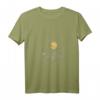 HapPanda Harry Potter Hogwarts Full Moon Line Art T-Shirt – Authentisches Fan-Merchandise für Fans & Sammler